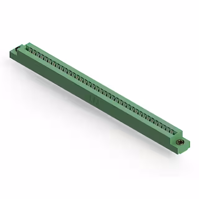 306-037-420-103 EDAC Inc.  Edgeboard Connectors